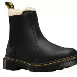 New Dr. Marten Womens boot size 11